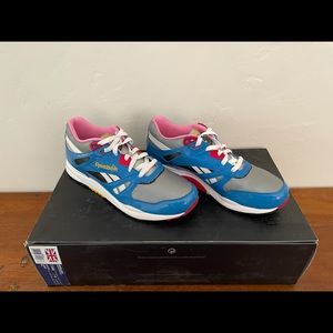 Reebok Ventilator Voltron size 11
